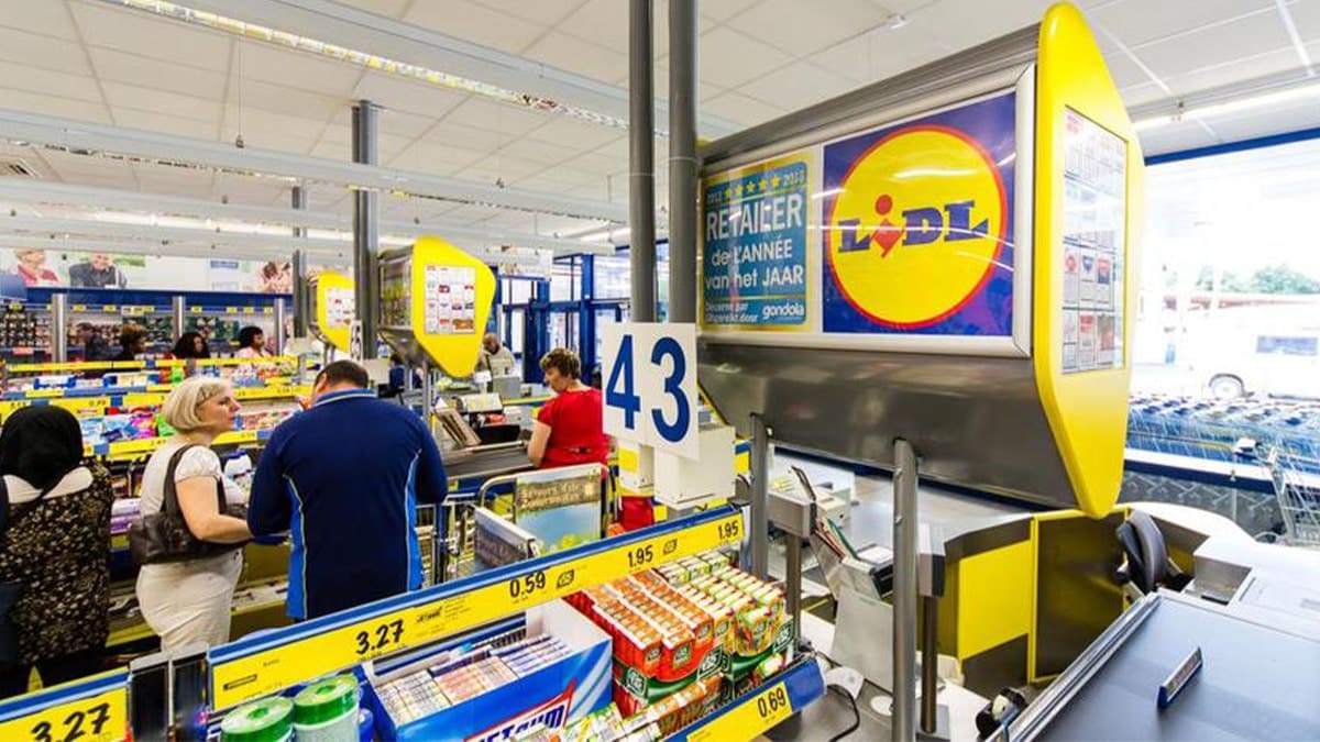 Lavora con noi al Lidl: Scopri le nostre opportunità!