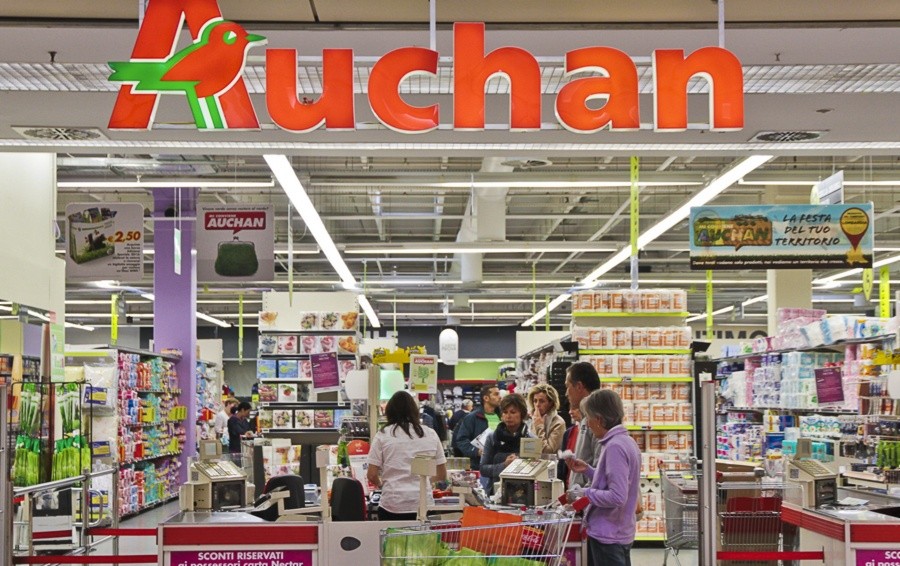 Opportunità di lavoro presso Auchan: Unisciti al nostro team!