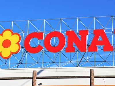 CONAD: Nuove Opportunità di Lavoro in Diversi Dipartimenti