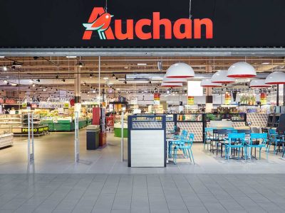 Opportunità di lavoro presso Auchan: Unisciti al nostro team!