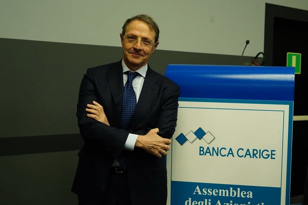 Prestiti Banca Carige: Finanziamenti Personalizzati per Tuoi Progetti!