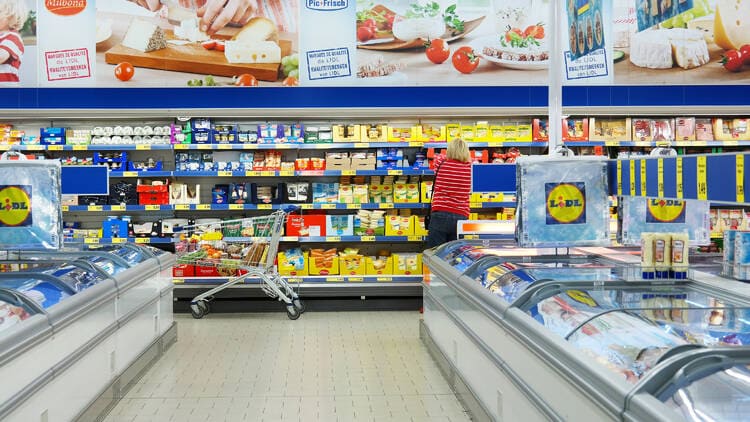 Lavora con noi al Lidl: Scopri le nostre opportunità!