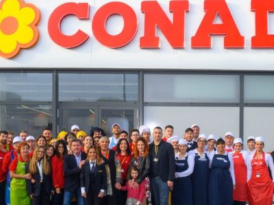 Supermercato Conad: Opportunità di Lavoro!