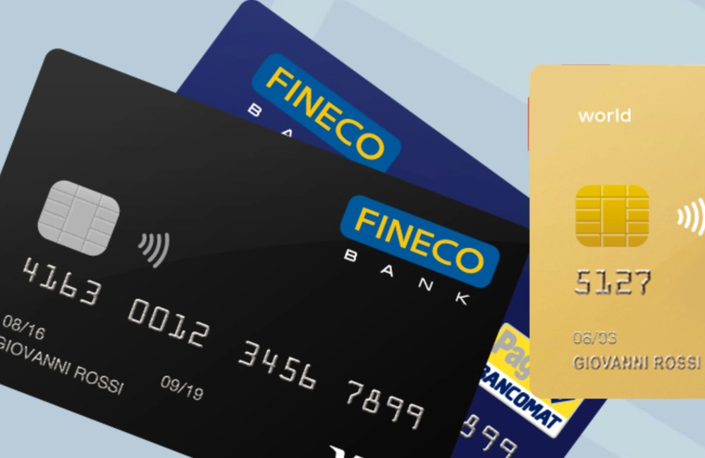 Fineco: Prestiti su Misura per Realizzare i Tuoi Progetti Finanziari!