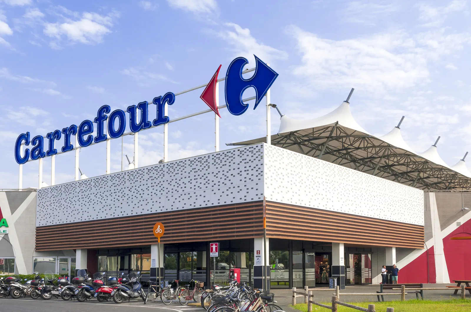 Offerte di lavoro presso Carrefour: Posizioni Aperte!