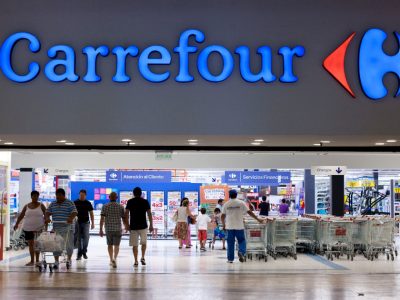 Carrefour assume: Guida completa per candidarsi a opportunità di lavoro