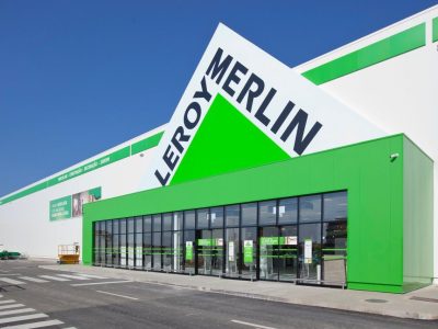 Leroy Merlin: Costruire la tua carriera con successo