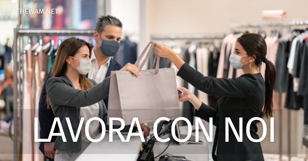 OVS: Opportunità di lavoro con stile