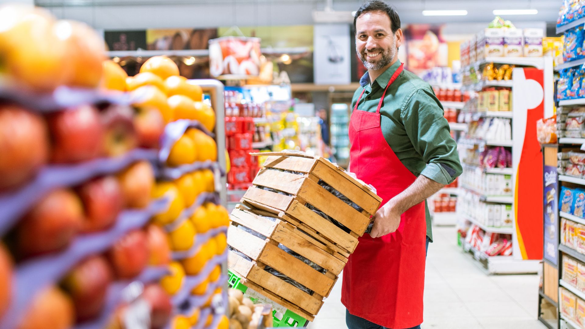 Coop: Opportunità di carriera e come candidarsi per un lavoro