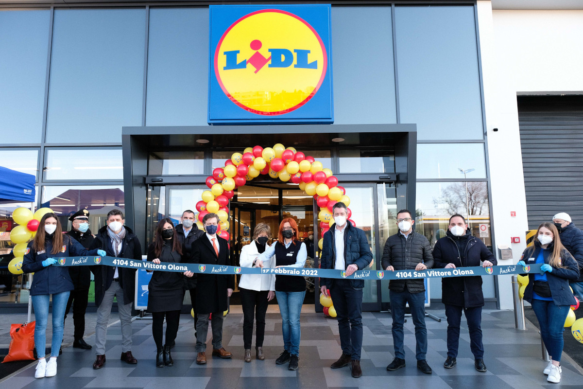 Lidl: opportunità di carriera e come candidarsi