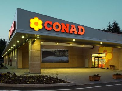 CONAD Annuncia Nuove Offerte di Lavoro in Italia