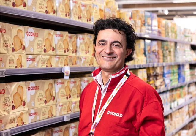 Conad: Scopri le posizioni aperte ed entra a far parte del team!