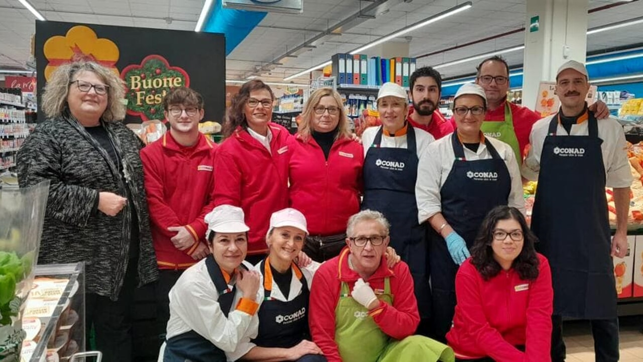 Conad: Scopri le posizioni aperte ed entra a far parte del team!