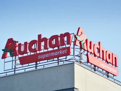 Lavorare in Auchan: Opportunità di carriera in diversi reparti