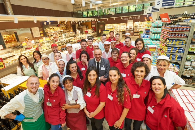 Opportunità di Carriera in Despar: Entra nella Catena di Supermercati