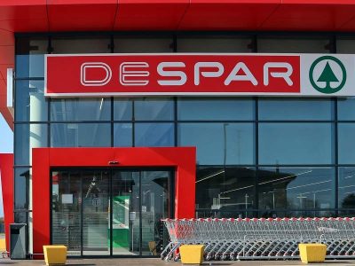 Opportunità di Carriera in Despar: Entra nella Catena di Supermercati