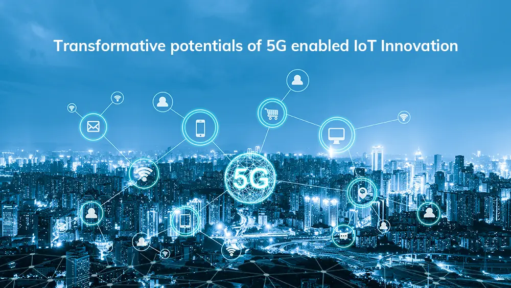 5G e Realtà Aumentata: La Nuova Frontiera dell'Innovazione Tecnologica in Italia