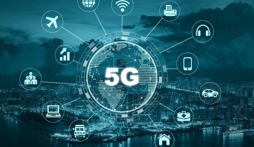 5G e Realtà Aumentata: La Nuova Frontiera dell'Innovazione Tecnologica in Italia