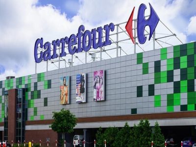 Costruisci la tua Carriera in Carrefour: Offerte di Lavoro e Vantaggi Interessanti