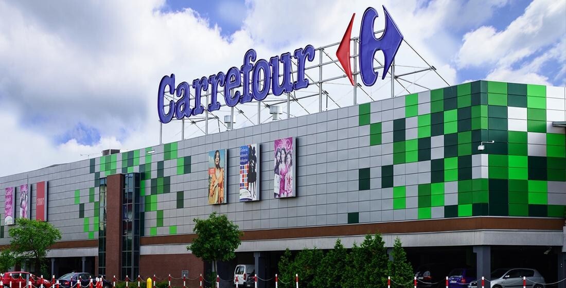 Costruisci la tua Carriera in Carrefour: Offerte di Lavoro