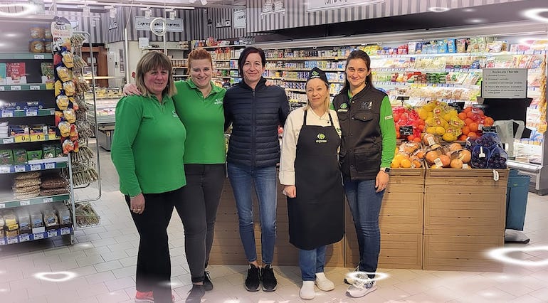 Costruisci la tua Carriera in Carrefour: Offerte di Lavoro e Vantaggi Interessanti