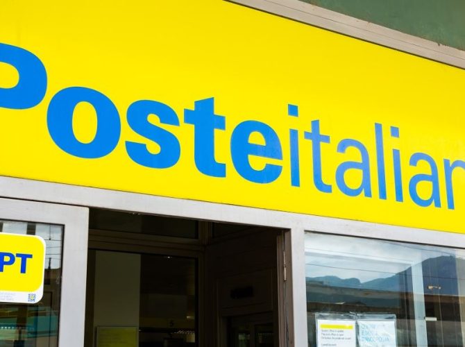 Poste Italiane: Recluta Nuovi Dipendenti in Tutta Italia