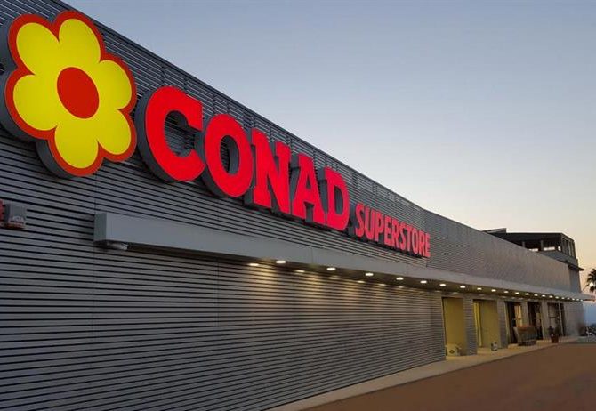 Base Retributiva per Funzione presso CONAD in Italia: Guida Completa