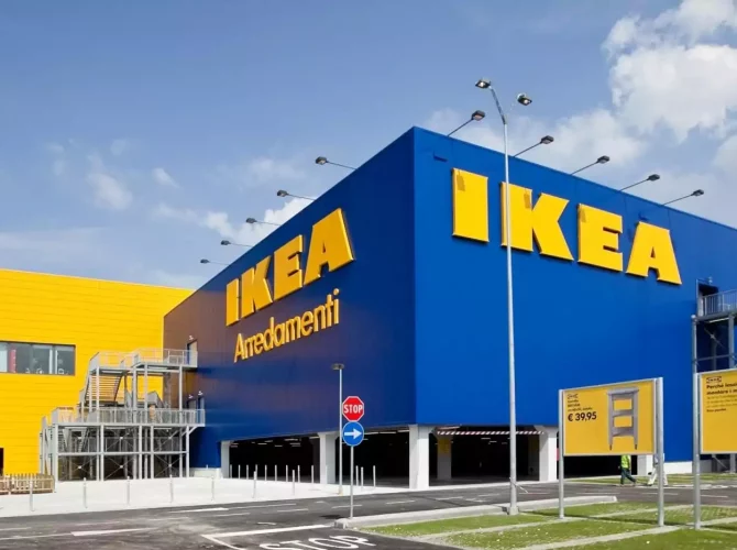 IKEA: Alla ricerca di nuovi dipendenti per i suoi negozi